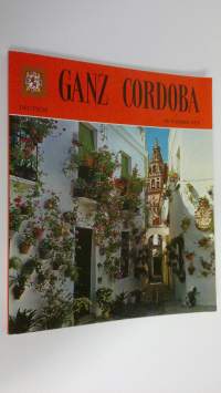 Ganz Cordora : 120 farbbilder