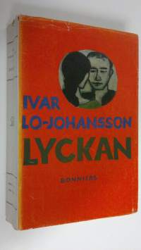 Lyckan : en roman om kärlek på Jorden