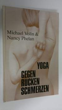 Yoga : gegen Ruckenschmerzen
