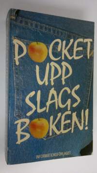 Pocket uppslagsboken!