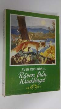 Räven från Krackberget
