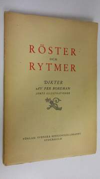 Röster och rytmer