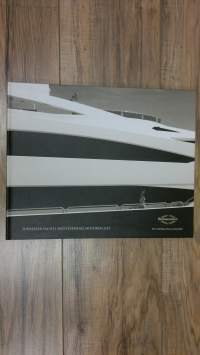 Sunseeker yachts and flybridge motoryachts