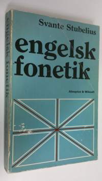 Engelsk fonetik