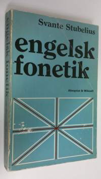 Engelsk fonetik
