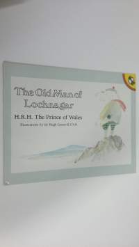 The old man of Lochnagar