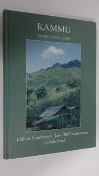 Kammu om ett folk i Laos
