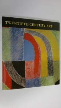 Twentieth century art