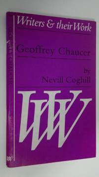Geoffrey Chaucer