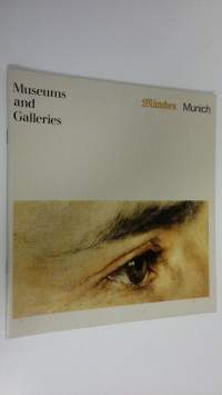 Museums and Galleries in Munich