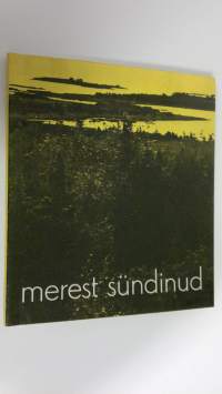 Merest sundinud