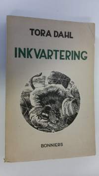 Inkvartering