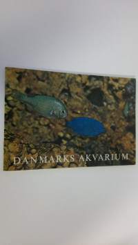 Danmarks akvarium