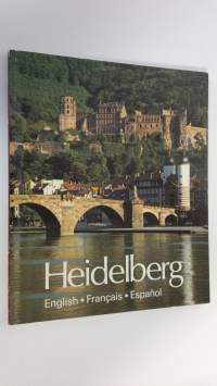 Heidelberg : english/francais/espanol
