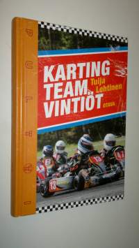 Karting team Vintiöt (UUSI)