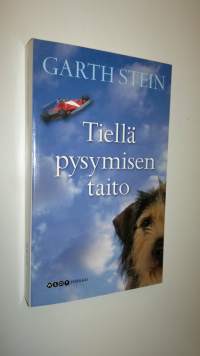 Tiellä pysymisen taito (UUSI)