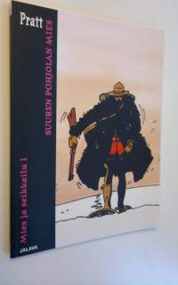 Suuren pohjolan mies (UUDENVEROINEN)