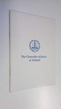 The Chancellor of Justice of Finland (ERINOMAINEN)