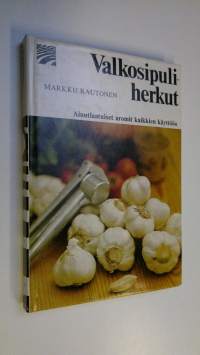 Valkosipuliherkut