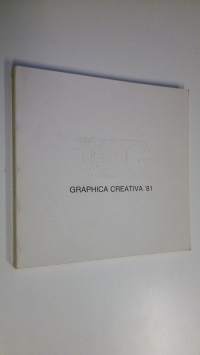 Graphica creativa ´81 : kansainvälinen taidegrafiikan triennaali