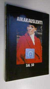 Aikakauslehti : SAL 50