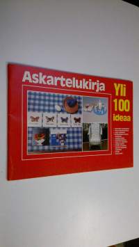 Askartelukirja