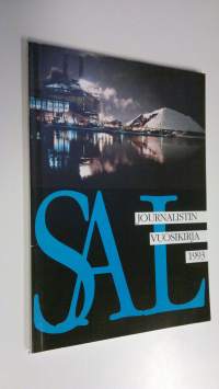 SAL : Journalistin vuosikirja 1993