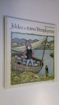 Jekku ja rosvo Yrmykyrmy