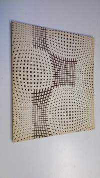Taideteollinen oppilaitos = Konstindustriella läroverket 1954