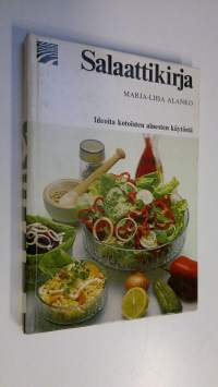 Salaattikirja