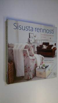 Sisusta rennosti