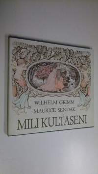 Mili kultaseni