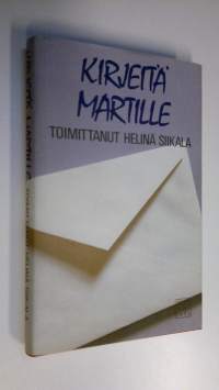 Kirjeitä Martille (ERINOMAINEN)