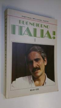 Buongiorno Italia! 1