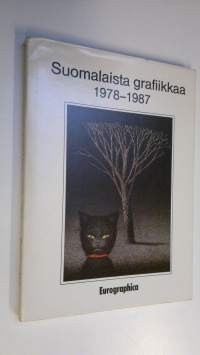 Suomalaista grafiikkaa 1978-1987
