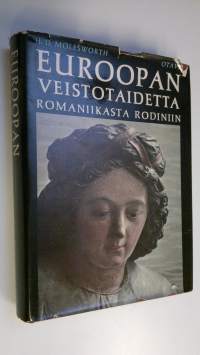 Euroopan veistotaidetta romaniikasta Rodiniin