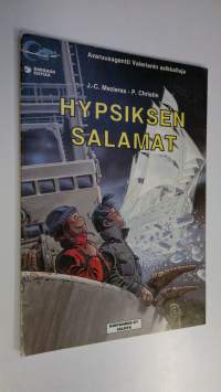 Hypsiksen salamat