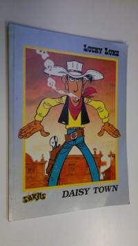 Daisy Town : Goscinnyn &amp; Morrisin suuren piirroselokuvan mukaan