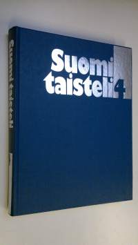Suomi taisteli : sotiemme suurlukemisto 4