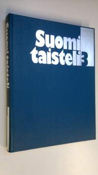 Suomi taisteli : sotiemme suurlukemisto 3