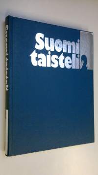 Suomi taisteli : sotiemme suurlukemisto 2