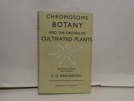 Chromosome Botany and the Origins of Cultivated Plants