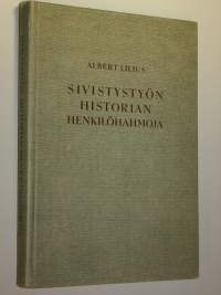 Sivistystyön historian henkilöhahmoja : vanha aika