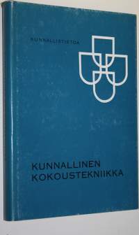 Kunnallinen kokoustekniikka