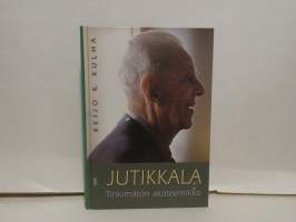 Jutikkala - Tinkimätön akateemikko