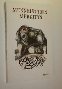 Menneisyyden merkitys : Historian ja yhteiskuntaopin opettajien vuosikirja XXI