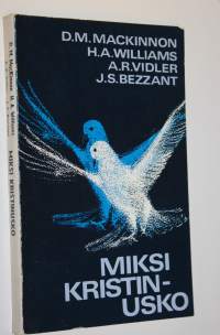 Miksi kristinusko