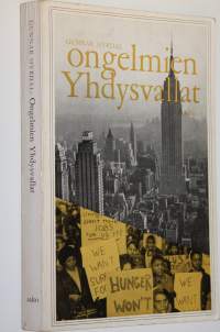 Ongelmien Yhdysvallat