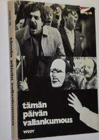 Tämän päivän vallankumous