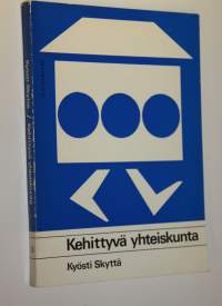 Kehittyvä yhteiskunta
